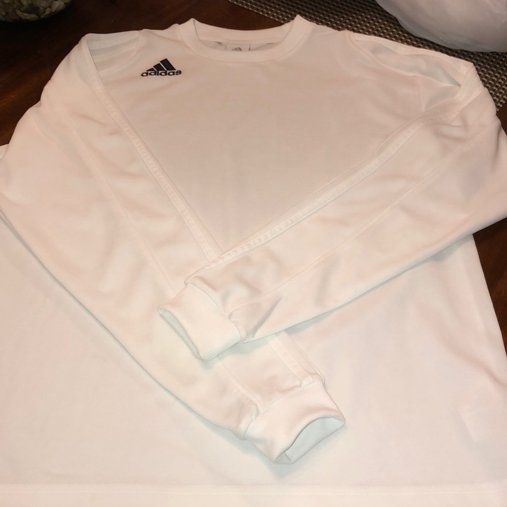 Adidas shirt